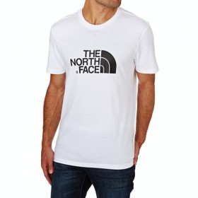 Meilleur Prix Garanti T-Shirt à Manche Courte North Face Easy