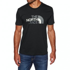 Meilleur Prix Garanti T-Shirt à Manche Courte North Face Easy