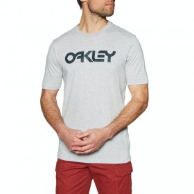 Meilleur Prix Garanti T-Shirt à Manche Courte Oakley Mark II