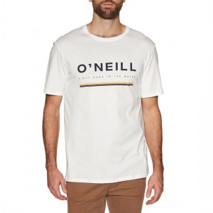Meilleur Prix Garanti T-Shirt à Manche Courte O'Neill Lm Arrowhead
