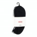 Meilleur Prix Garanti Fashion Socks Globe Hilite Invisible 5 Pack - 2