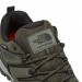 Meilleur Prix Garanti Chaussures de marche North Face Hedgehog Fastpack II Waterproof - 5