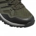 Meilleur Prix Garanti Chaussures de marche North Face Hedgehog Fastpack II Waterproof - 8