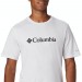 Meilleur Prix Garanti T-Shirt à Manche Courte Columbia Csc Basic Logo - 3