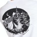 Meilleur Prix Garanti T-Shirt à Manche Courte Timberland Sawyer River Vintage Slub Graphic - 4