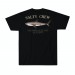 Meilleur Prix Garanti T-Shirt à Manche Courte Salty Crew Bruce Premium - 0