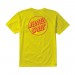 Meilleur Prix Garanti T-Shirt à Manche Courte Emerica Em X SC Logo Drop