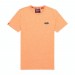 Meilleur Prix Garanti T-Shirt à Manche Courte Superdry Orange Label Vintage Embroidery