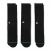 Meilleur Prix Garanti Fashion Socks Stance Icon 3 Pack