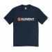 Meilleur Prix Garanti T-Shirt à Manche Courte Element Blazin Chest - 1