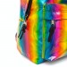 Meilleur Prix Garanti Sac à Dos Hype Rainbow Holographic - 4