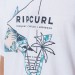 Meilleur Prix Garanti T-Shirt à Manche Courte Rip Curl Filter Party - 3