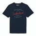Meilleur Prix Garanti T-Shirt à Manche Courte Timberland Kennebec Seasonal Linear Graphic