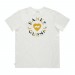 Meilleur Prix Garanti T-Shirt à Manche Courte Banks Heart Circles