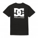 Meilleur Prix Garanti T-Shirt à Manche Courte DC X FNS Logo