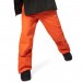 Meilleur Prix Garanti Pantalons pour Snowboard Oakley Crescent 2.0 Shell 2l 10k - 5