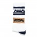 Meilleur Prix Garanti Sports Socks Wawwa Organic - 2
