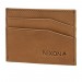Meilleur Prix Garanti Portefeuille Nixon Flaco Leather Card - 2