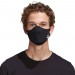 Meilleur Prix Garanti Face Mask Adidas Originals Reusable Pack Of 3 - 4