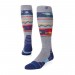 Meilleur Prix Garanti Snow Socks Stance Los Pescados 2
