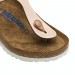 Meilleur Prix Garanti Sandales Birkenstock Gizeh Natural Leather Soft Footbed - 5