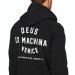 Meilleur Prix Garanti Pullover à Capuche Deus Ex Machina Venice Address - 8