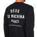 Meilleur Prix Garanti T-Shirt à Manche Longue Deus Ex Machina Venice - 3