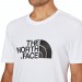 Meilleur Prix Garanti T-Shirt à Manche Courte North Face Easy - 2