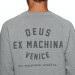 Meilleur Prix Garanti Sweat Deus Ex Machina Venice Address Crew - 1
