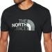Meilleur Prix Garanti T-Shirt à Manche Courte North Face Easy - 2
