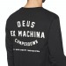 Meilleur Prix Garanti T-Shirt à Manche Longue Deus Ex Machina Camperdown - 1