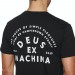 Meilleur Prix Garanti T-Shirt à Manche Courte Deus Ex Machina The Landie - 3
