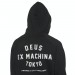 Meilleur Prix Garanti Pullover à Capuche Deus Ex Machina Tokyo Address - 1