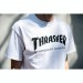 Meilleur Prix Garanti T-Shirt à Manche Courte Thrasher Skate Mag - 3