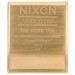 Meilleur Prix Garanti Montre Nixon Dork Too - 3